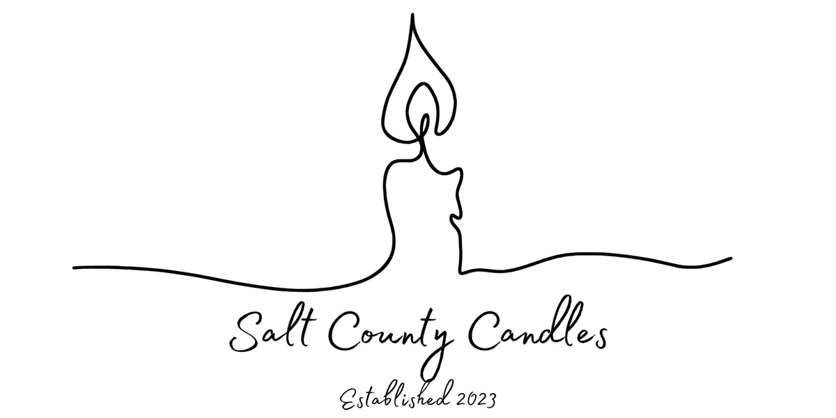 Salt County Candles