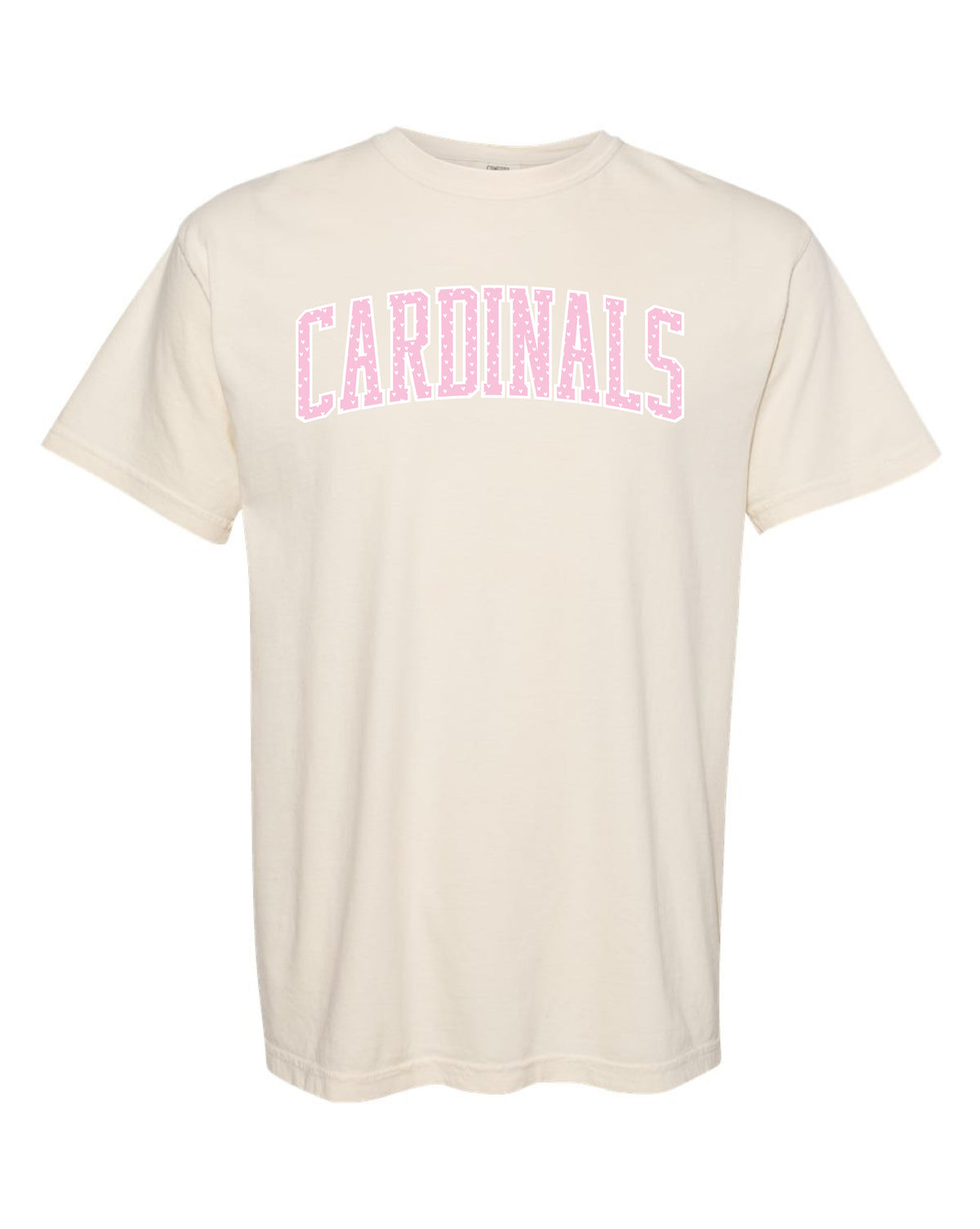 Cardinals Amore