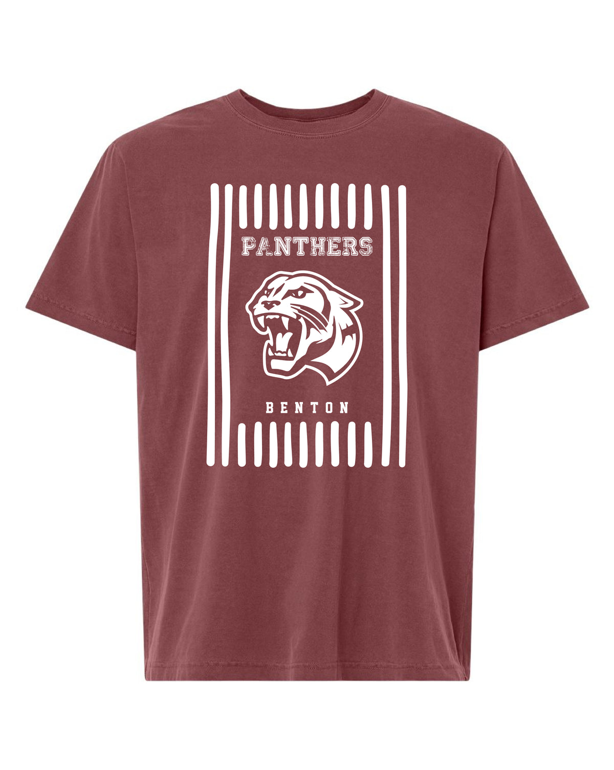 Benton Concession Tee
