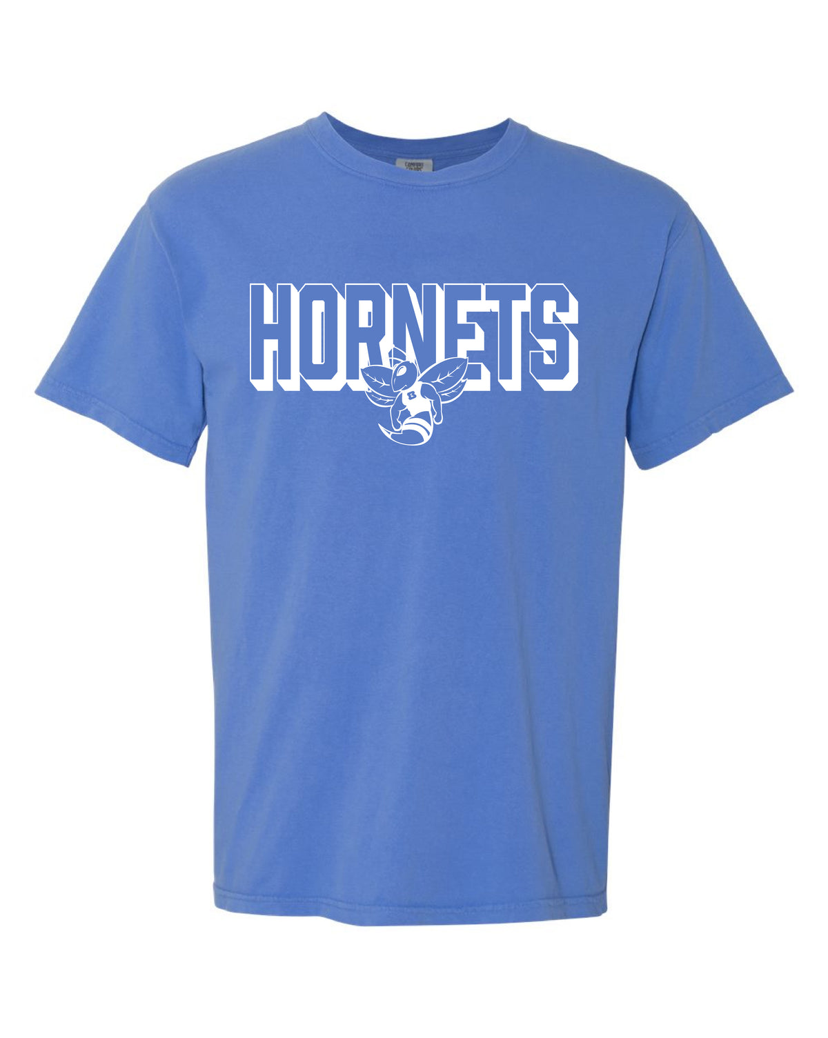 Hornets Marquee Mascot