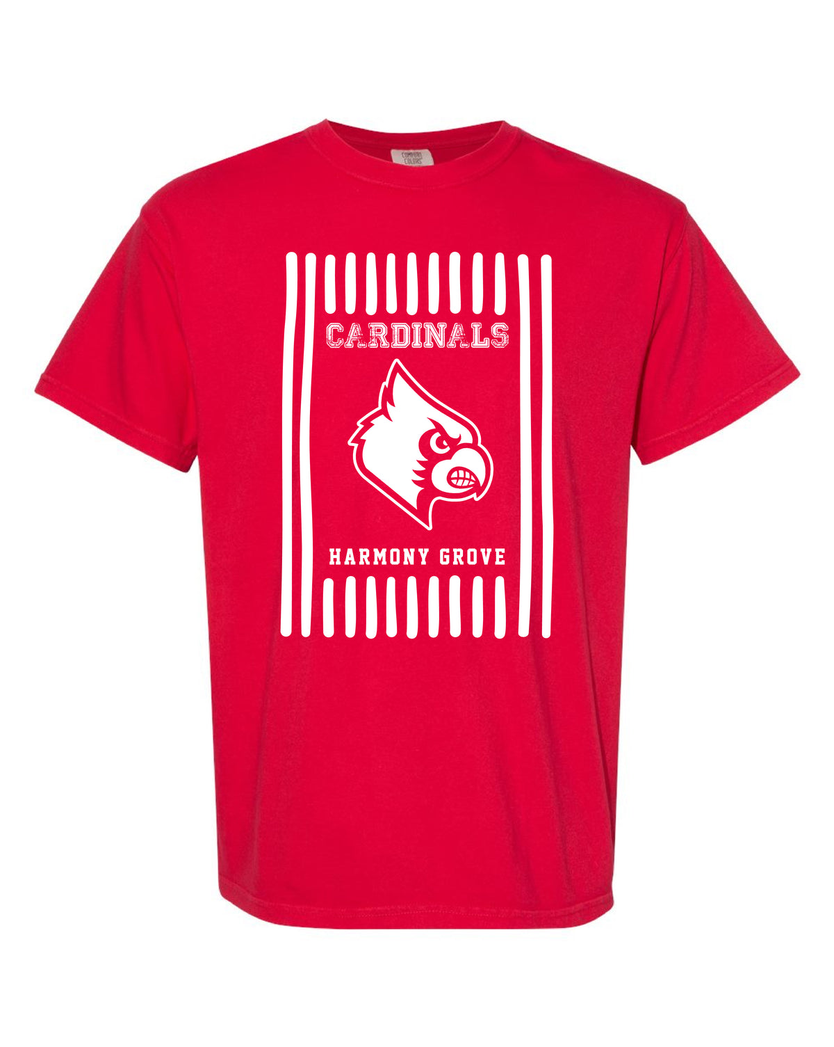 Harmony Grove Concession Tee