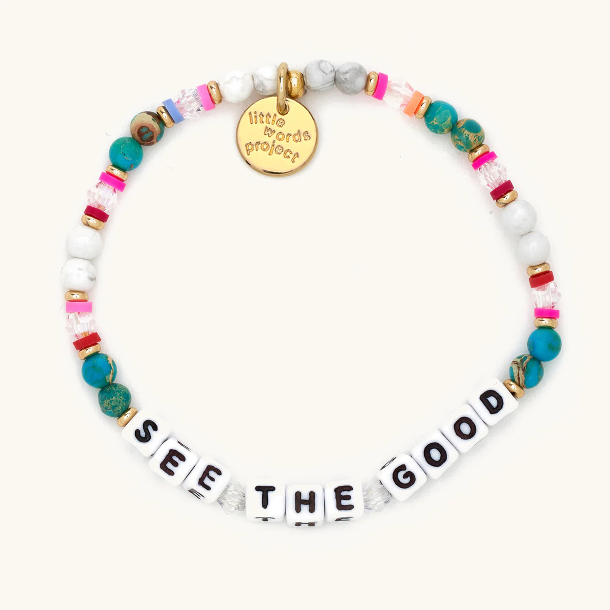 Little Words Project - See The Good