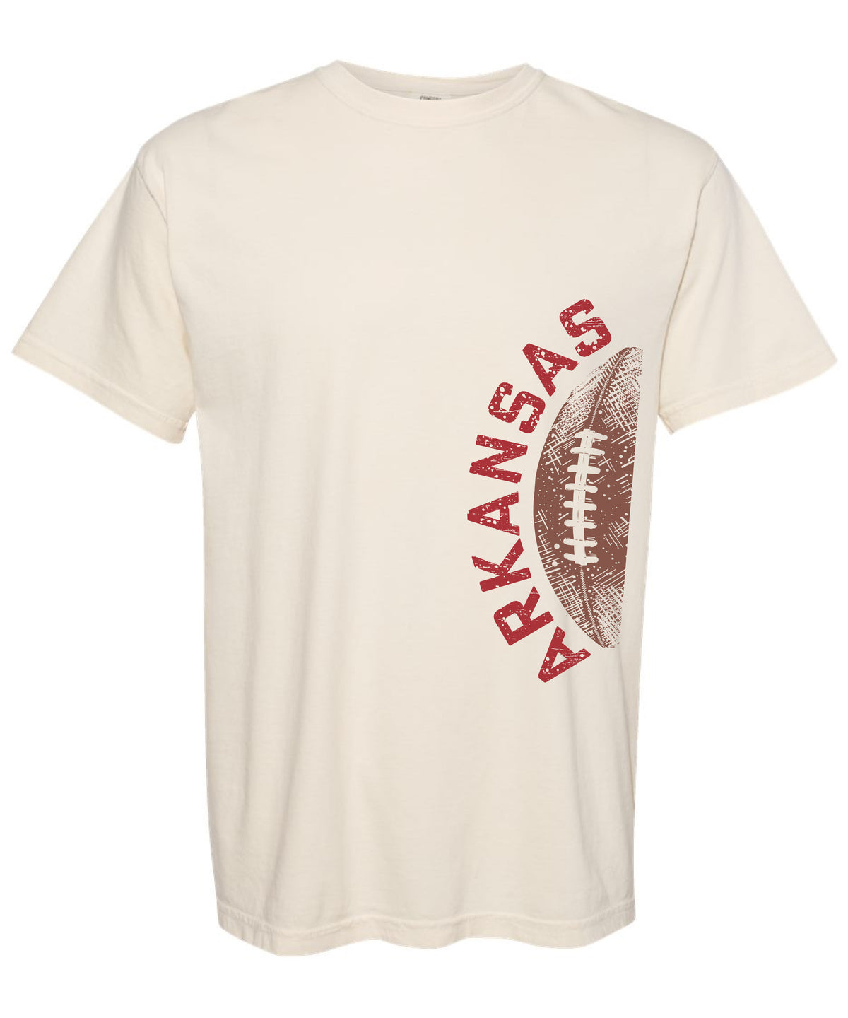 Arkansas Sideline Tee