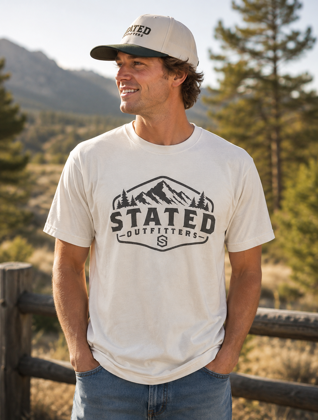 Stated Outdoors - Summit Crest