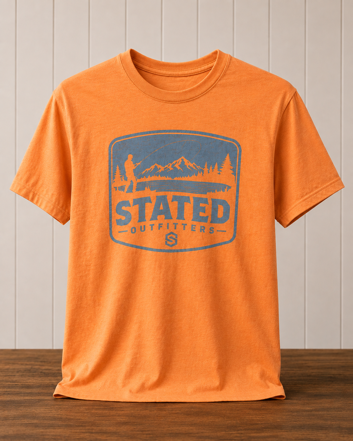 Stated Outdoors - Fishing