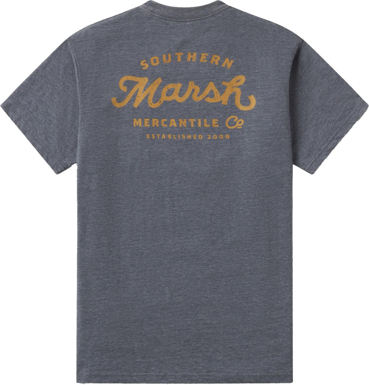 Southern Marsh SEAWASH™ Marsh Mercantile Co. T- Shirt