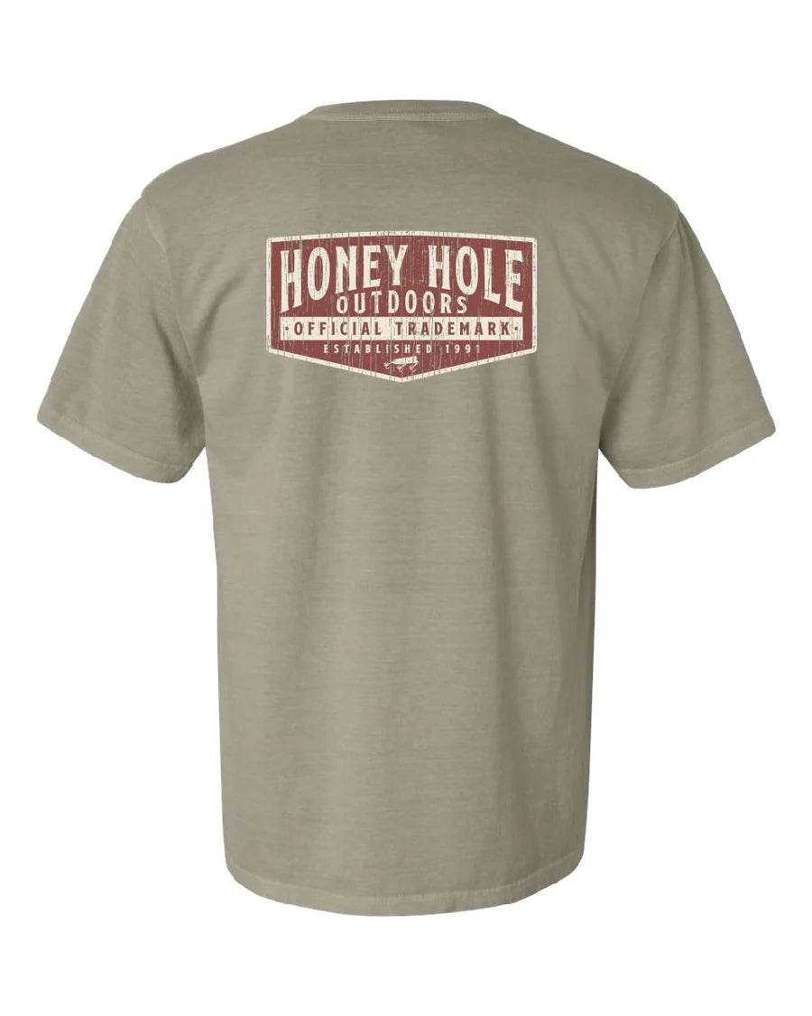Honey Hole Tackle Shop T-Shirt