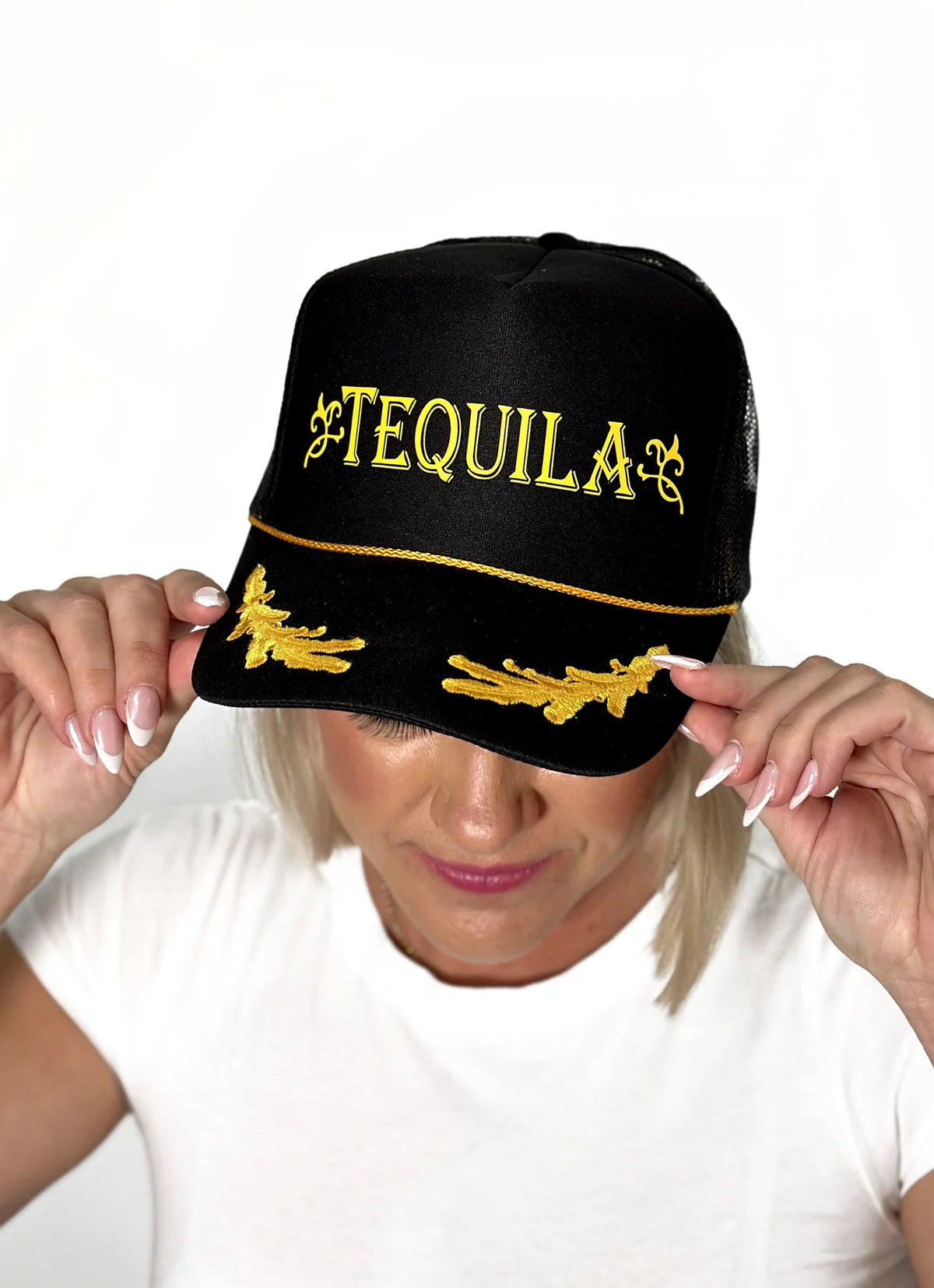 Margs. Hat