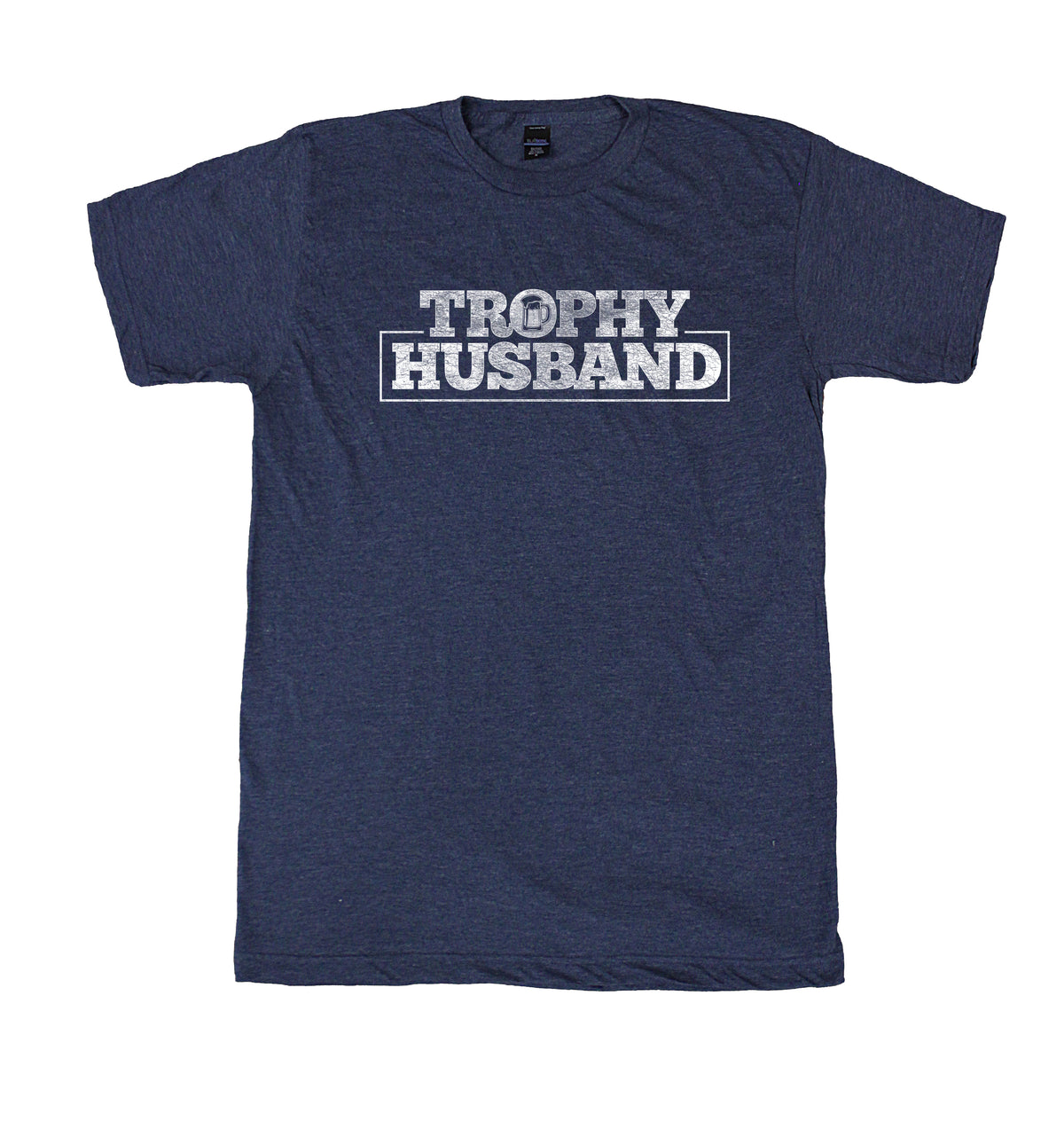 Trophy Husband Tee