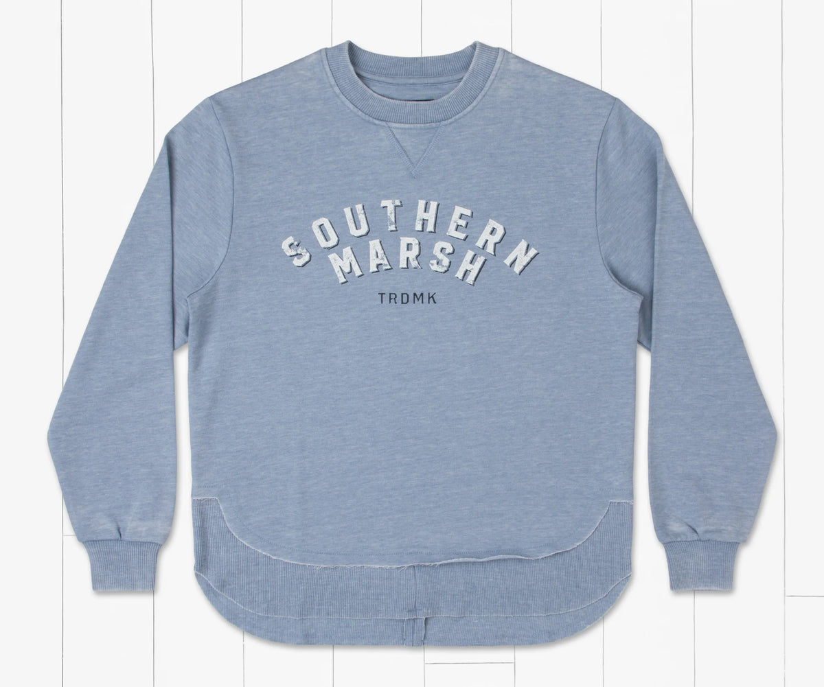 Southern deals marsh sweatshirt