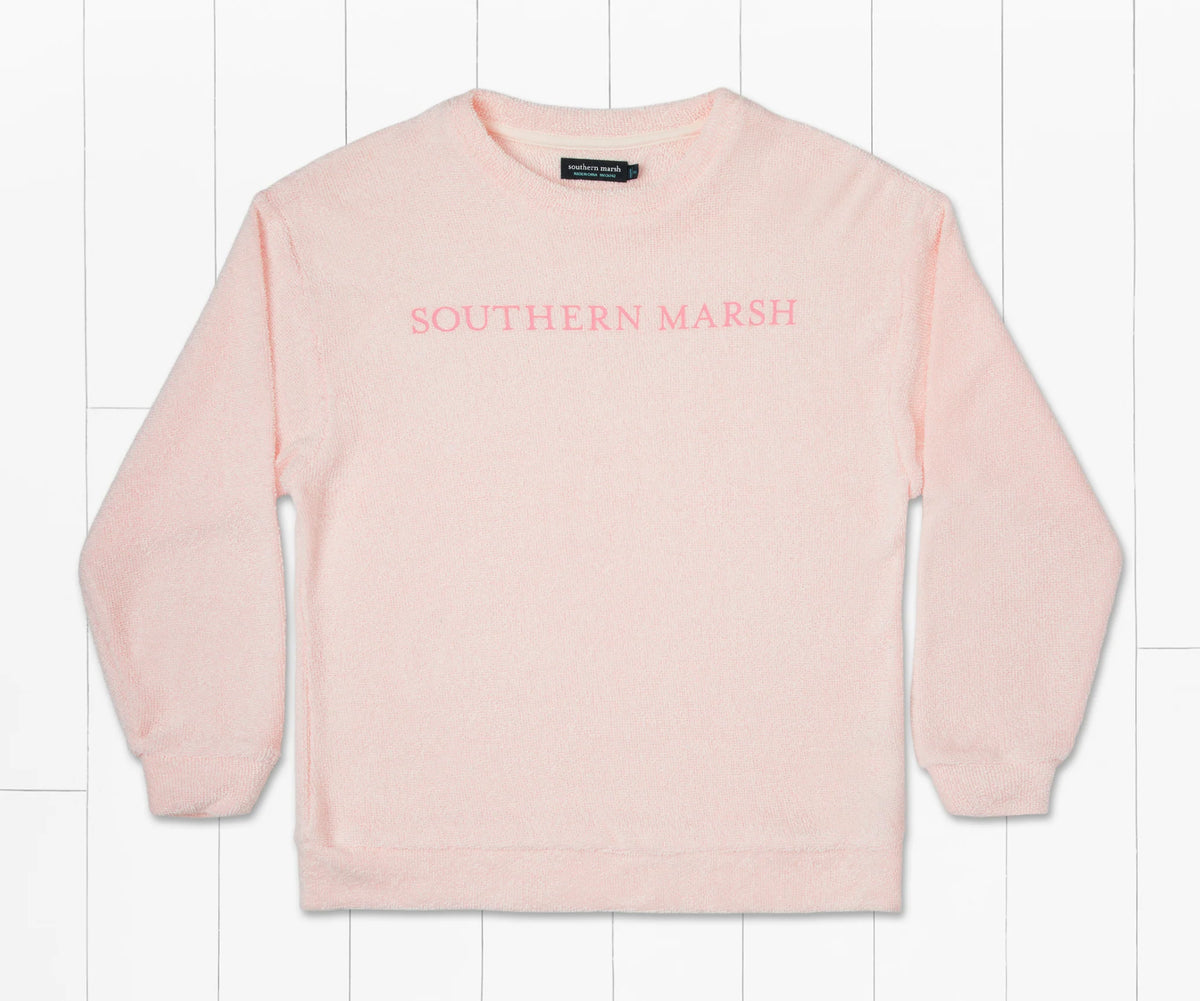 Southern Marsh Youth Sunday Morning Sweater