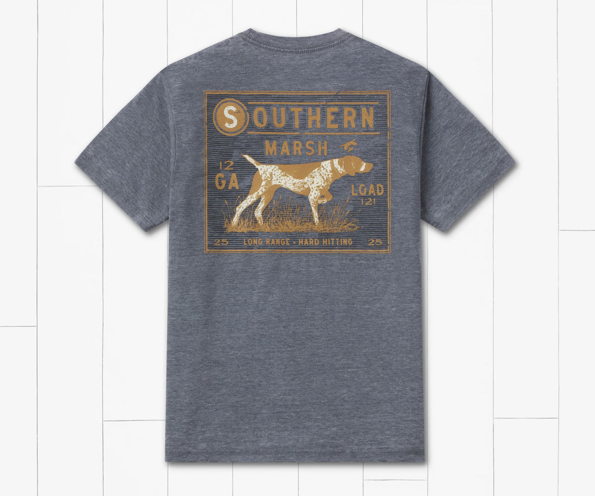 Southern Marsh Youth SEAWASH™ Tee - Pointer Pack