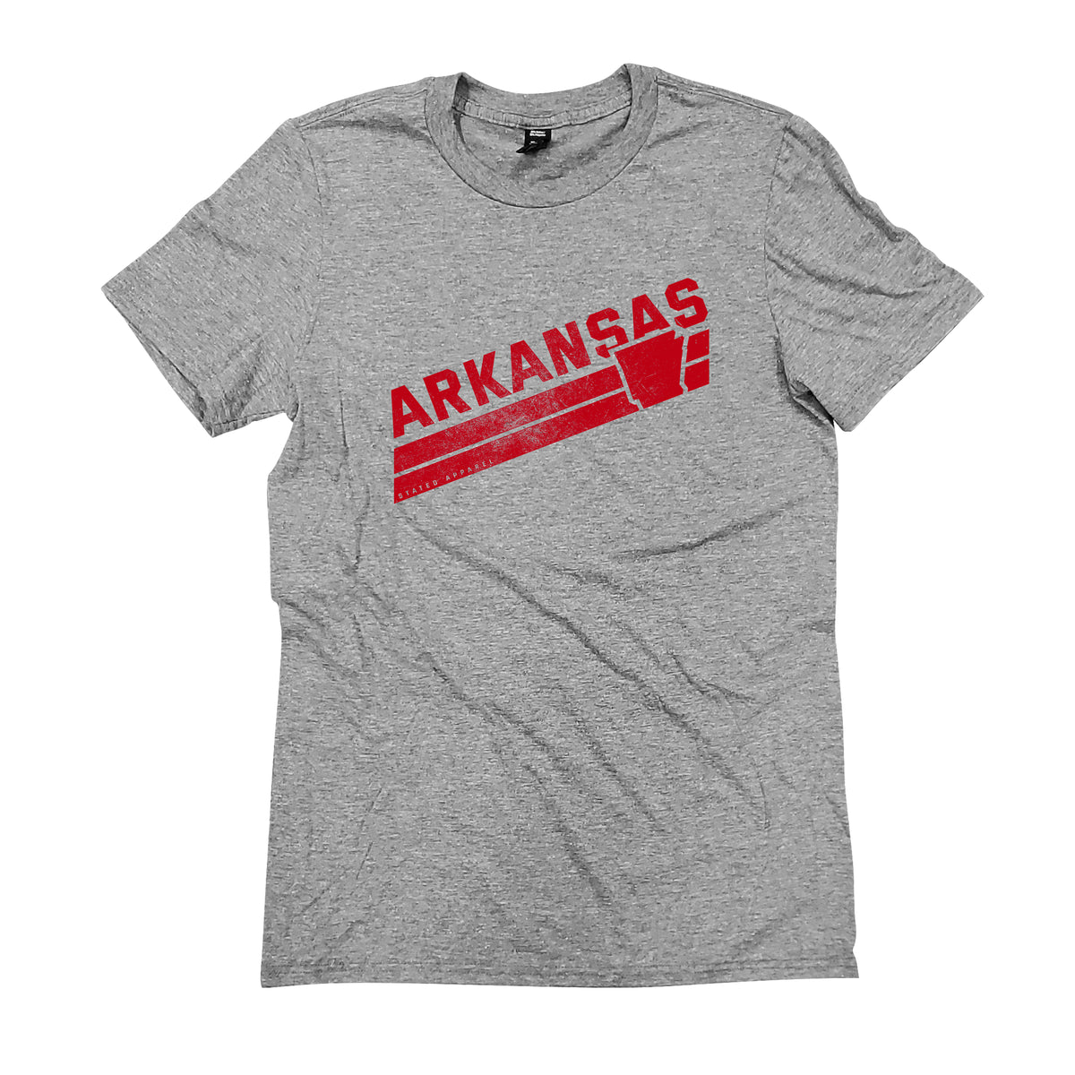 Arkansas Slant T-Shirt
