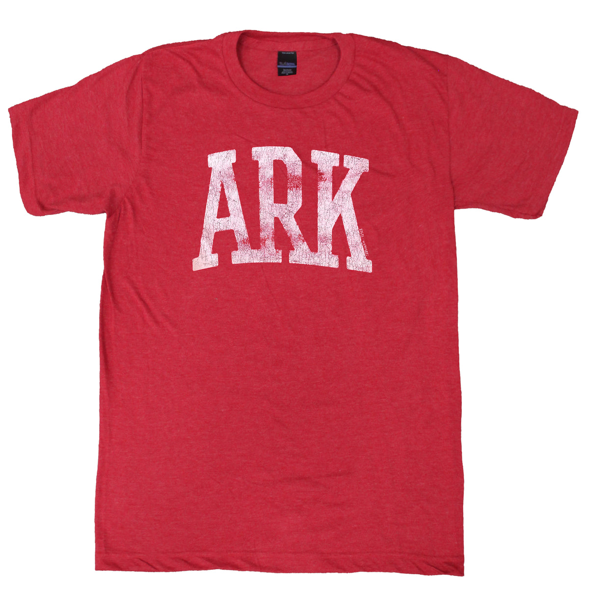 Arkansas ARK Arch T-Shirt