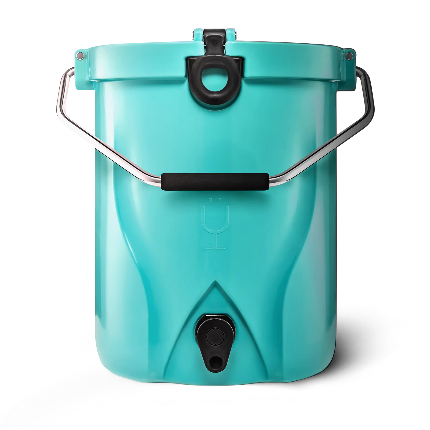 BrüMate BackTap Rotomolded 3-gallon Backpack Cooler