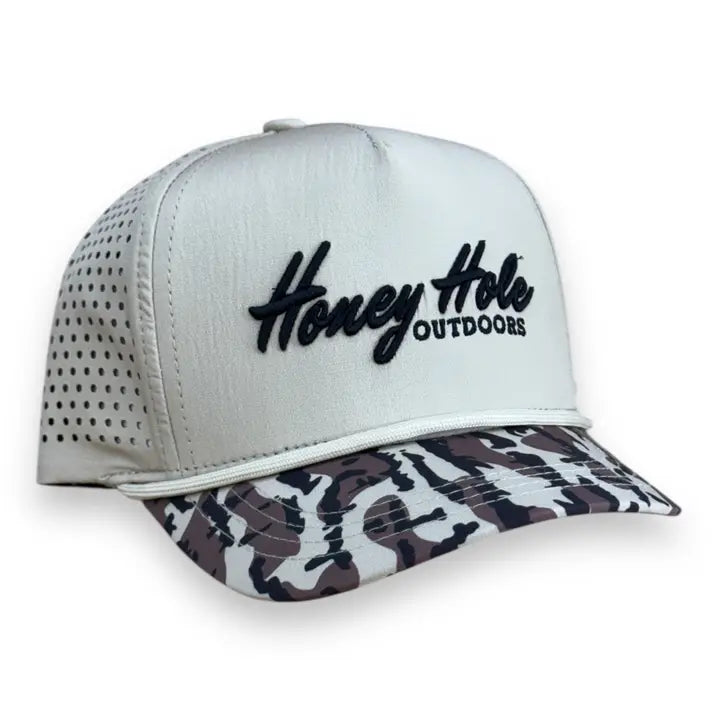 Honey Hole Youth DBC hat