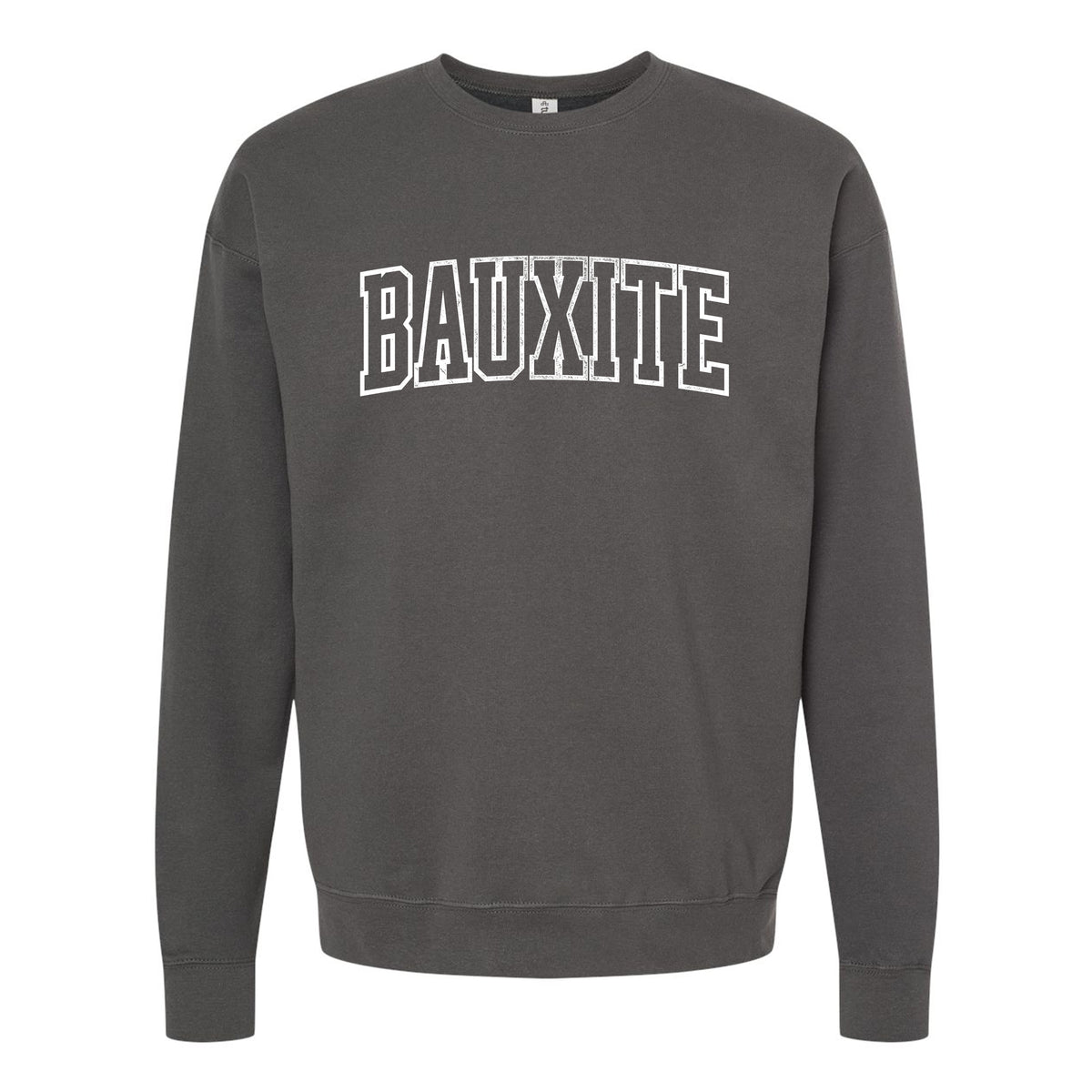 Bauxite Miners BTS Arch Sweatshirt
