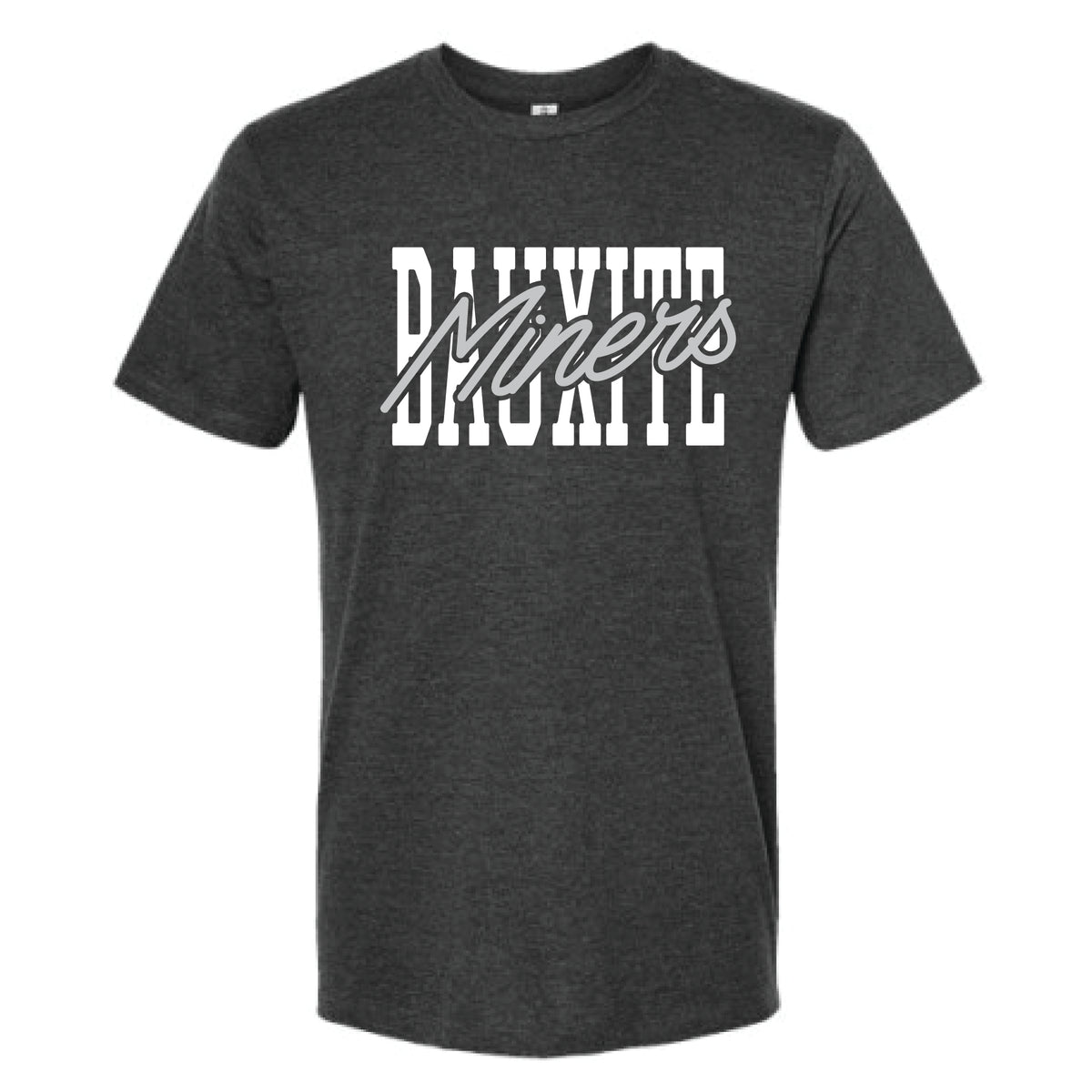 Bauxite Destination Tee