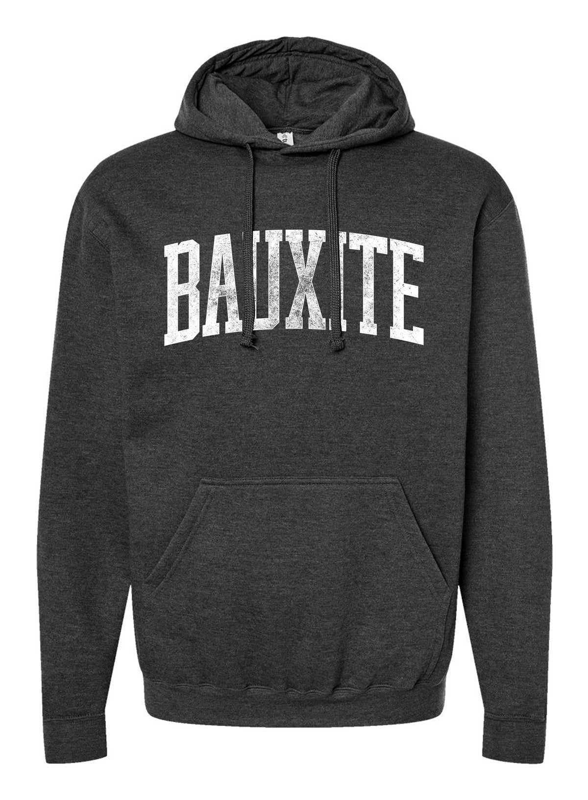 Bauxite Tall Arch Hoodie