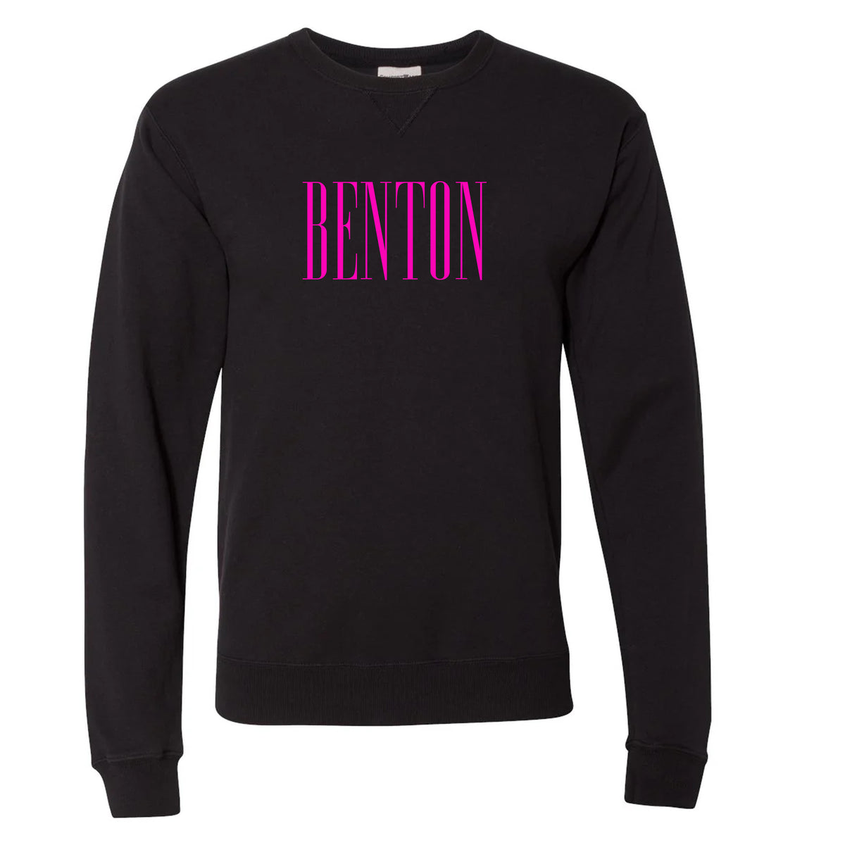 Benton Prep Comfort Wash Sweatshirt