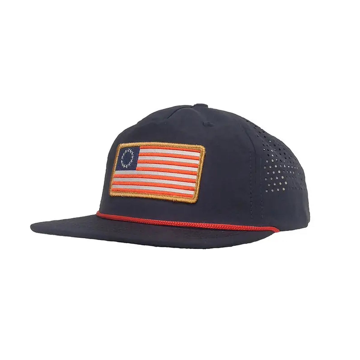 Betsy Ross Hat