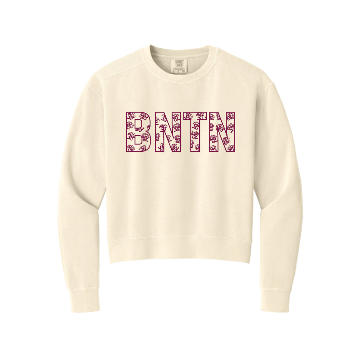 Benton Coquette