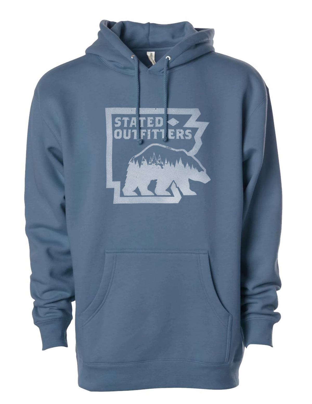 Stated Outfitters Bruin Hoodie