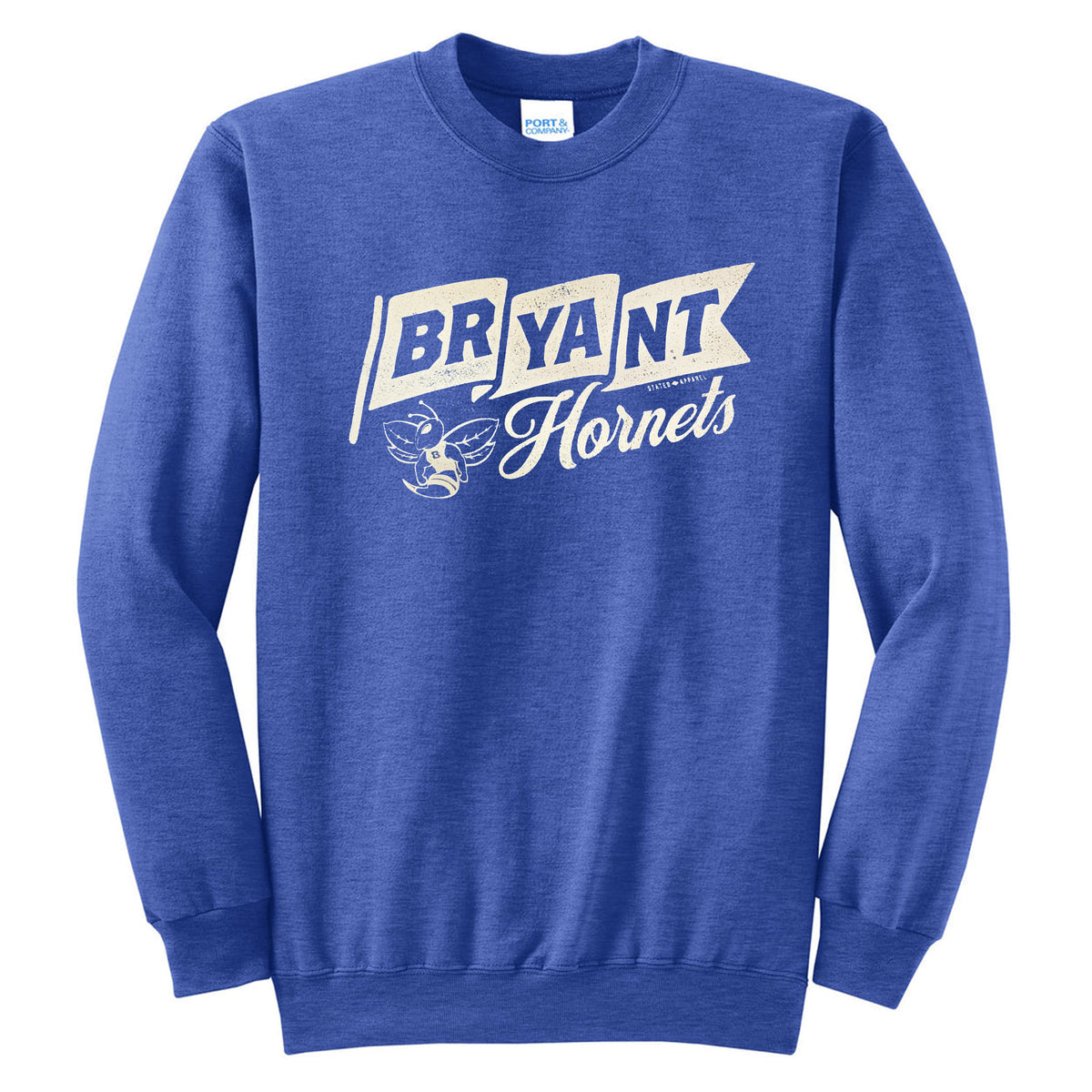 Bryant Banner Sweatshirt
