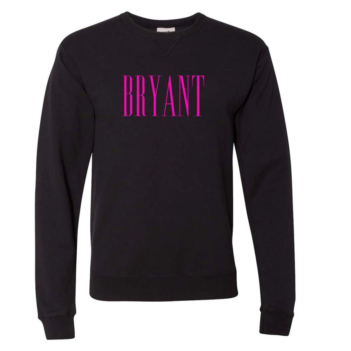 Bryant Prep Comfort Wash Sweatshirt