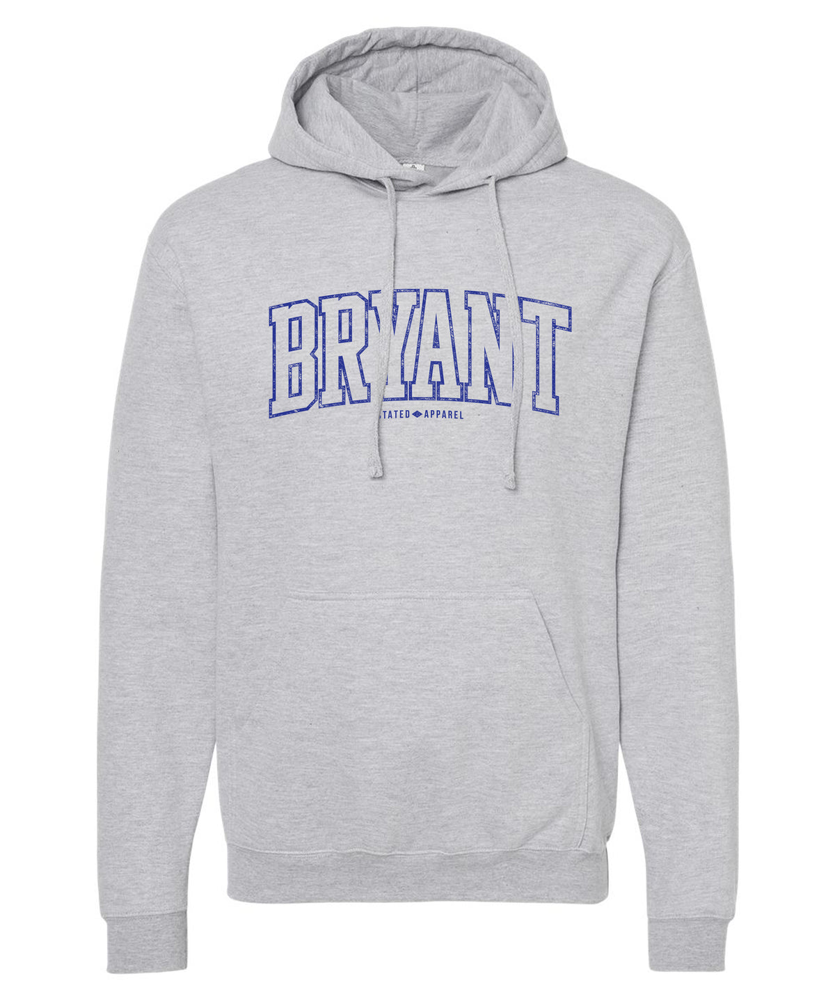 Bryant Arch Outline Hoodie