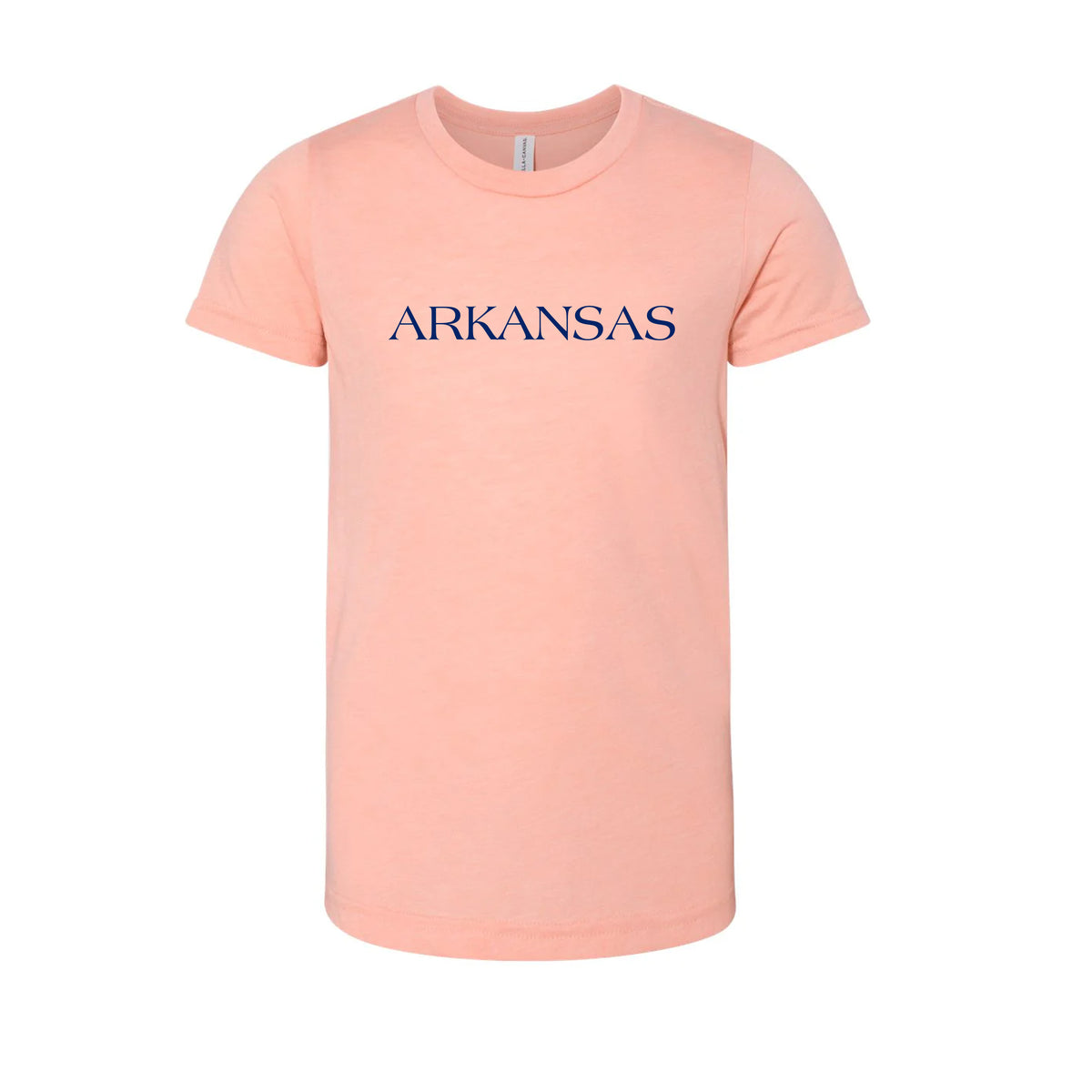 Arkansas By the Sea Youth Tee