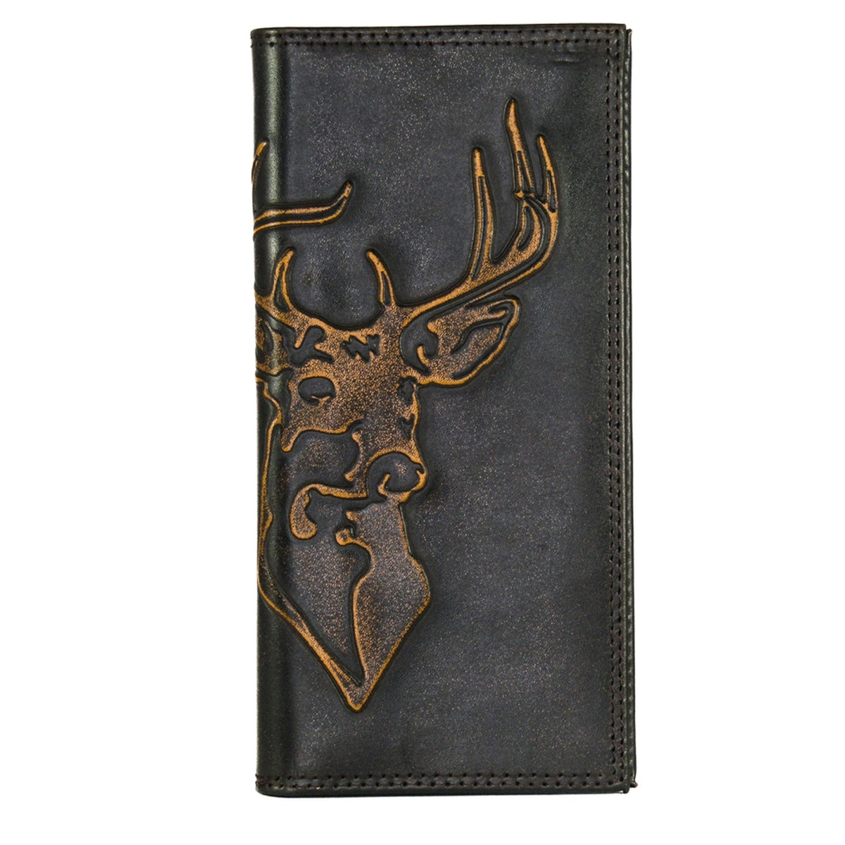 Buck Long Wallet