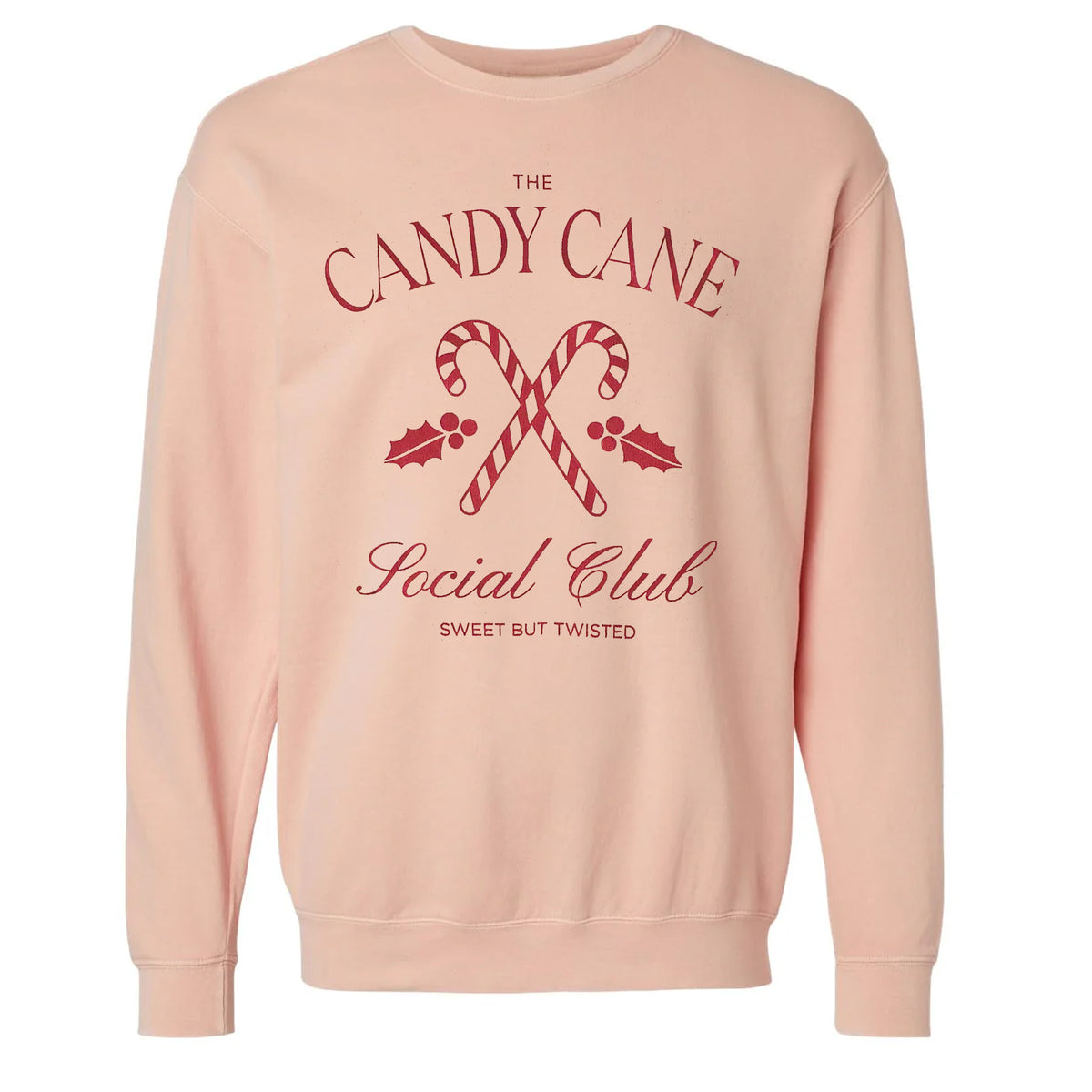 Candy Cane Social Club