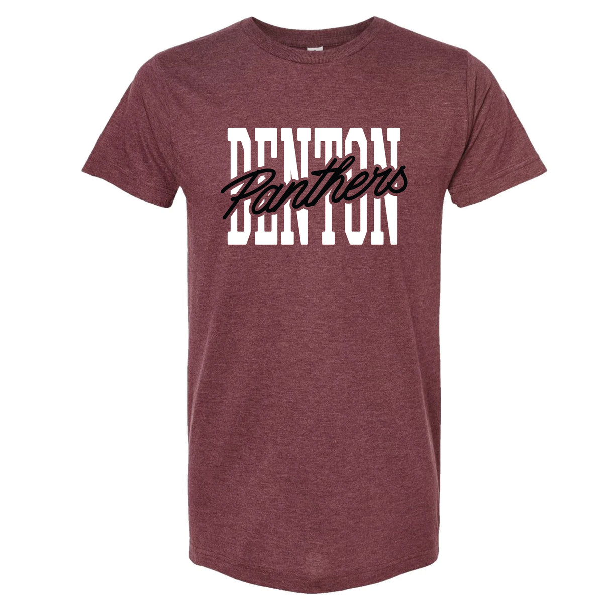Benton Destination Tee
