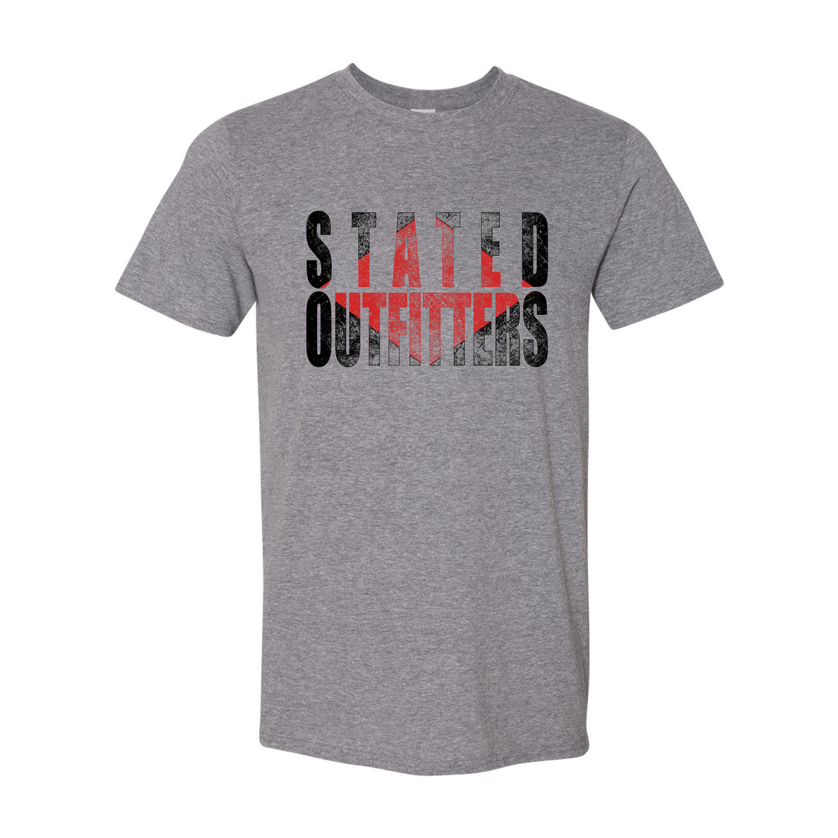 Stated Outfitters AR Diamond T-Shirt