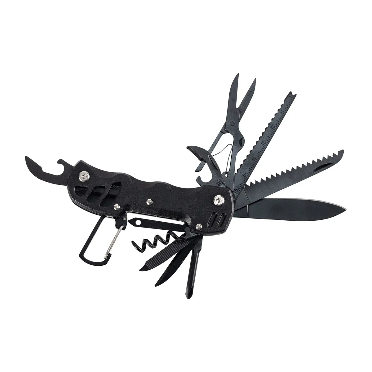 12-In-1 Multi-Tool Scissors