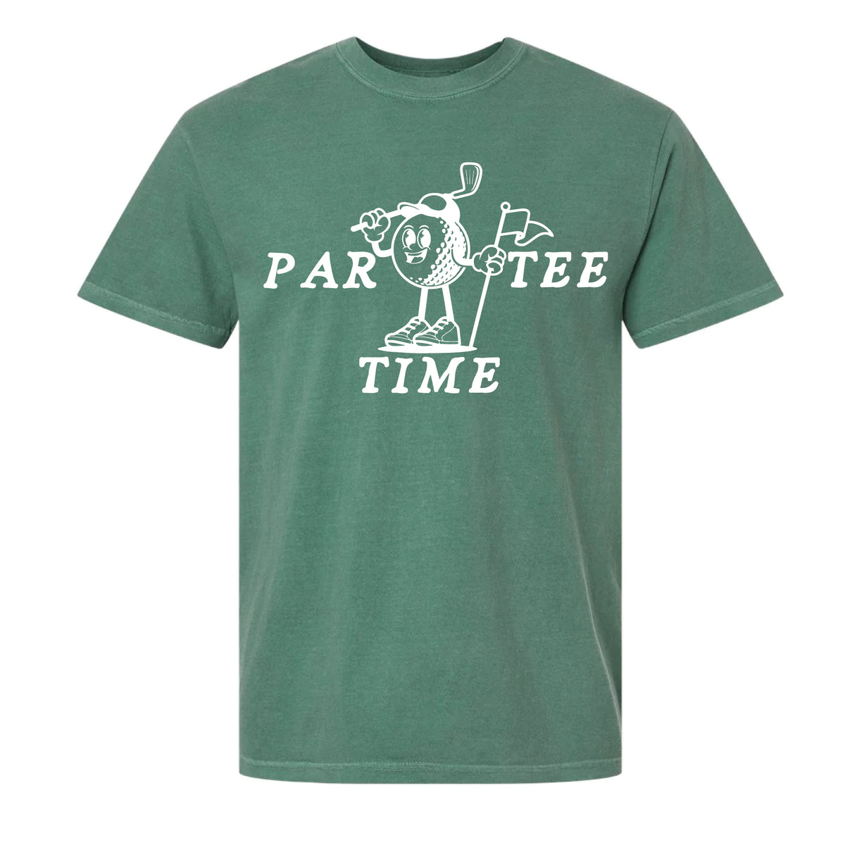 Par-Tee