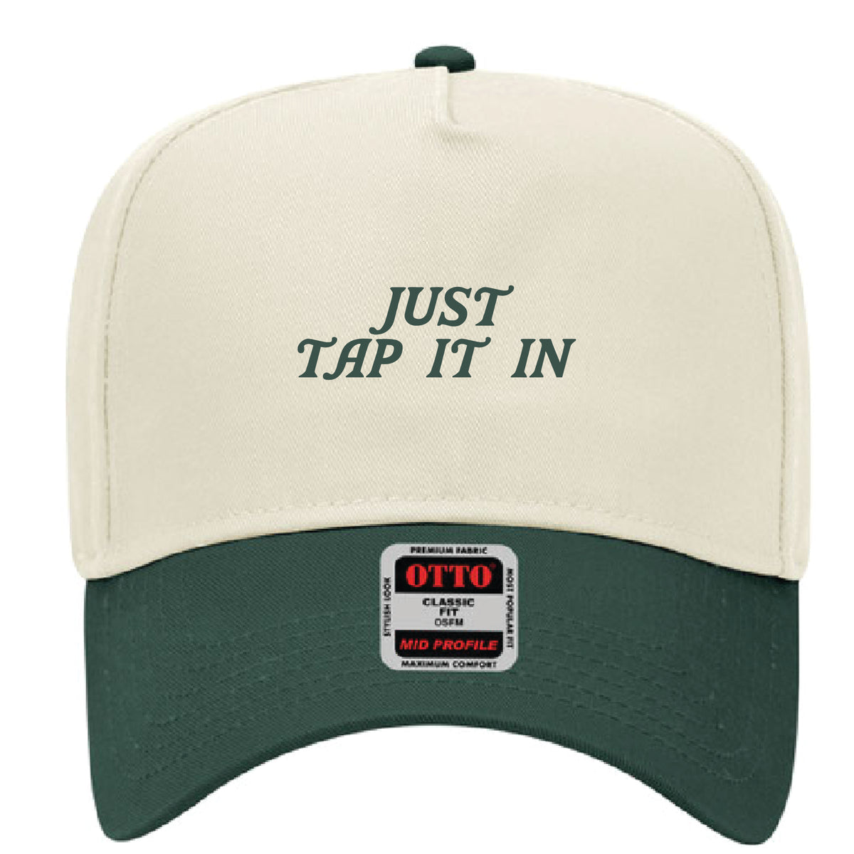 Golf Hats