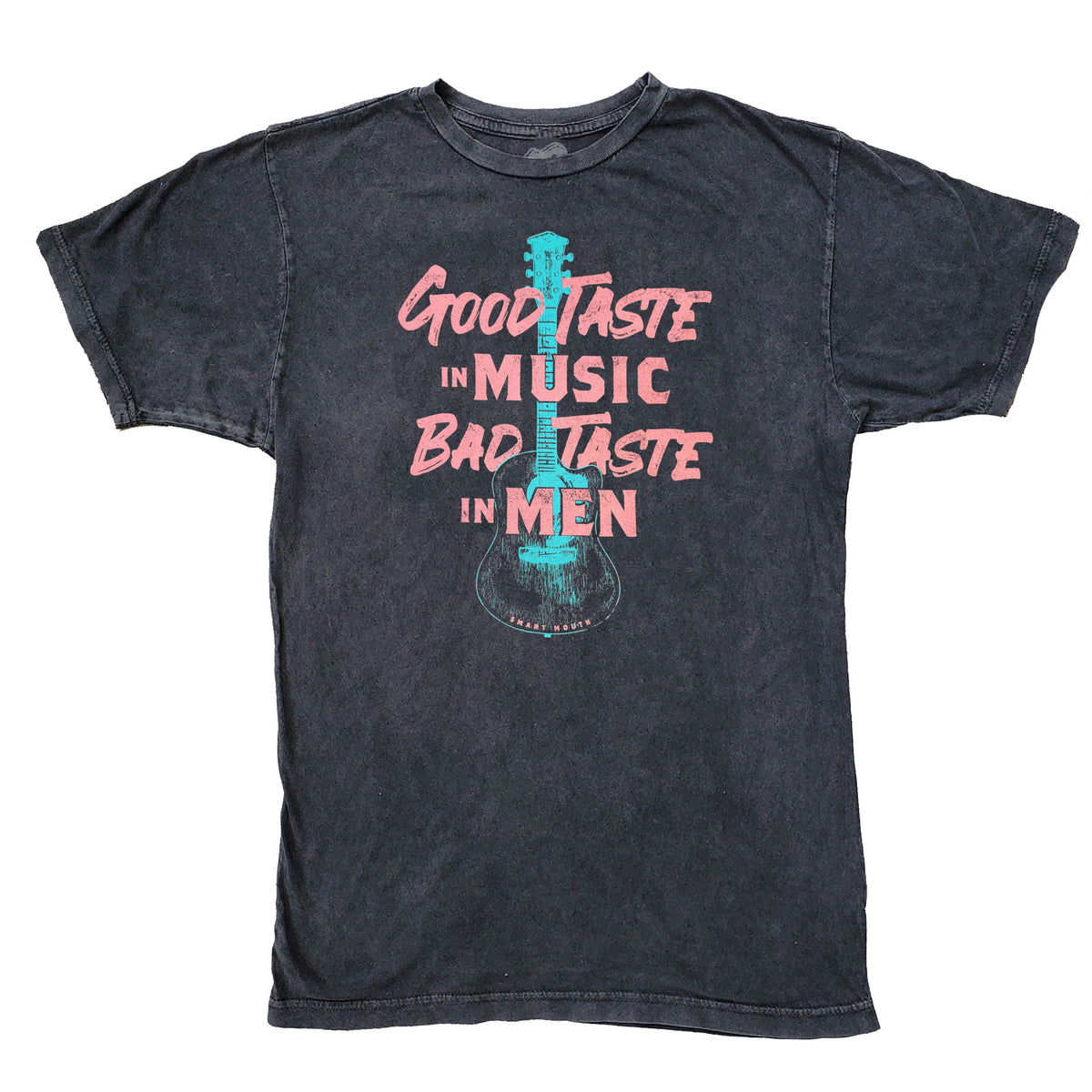 Good Taste in Music