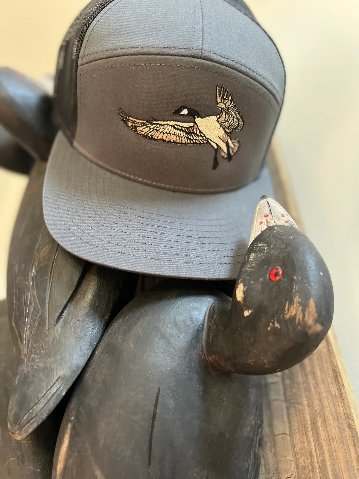 Combat Waterfowl Canadian Goose Hat