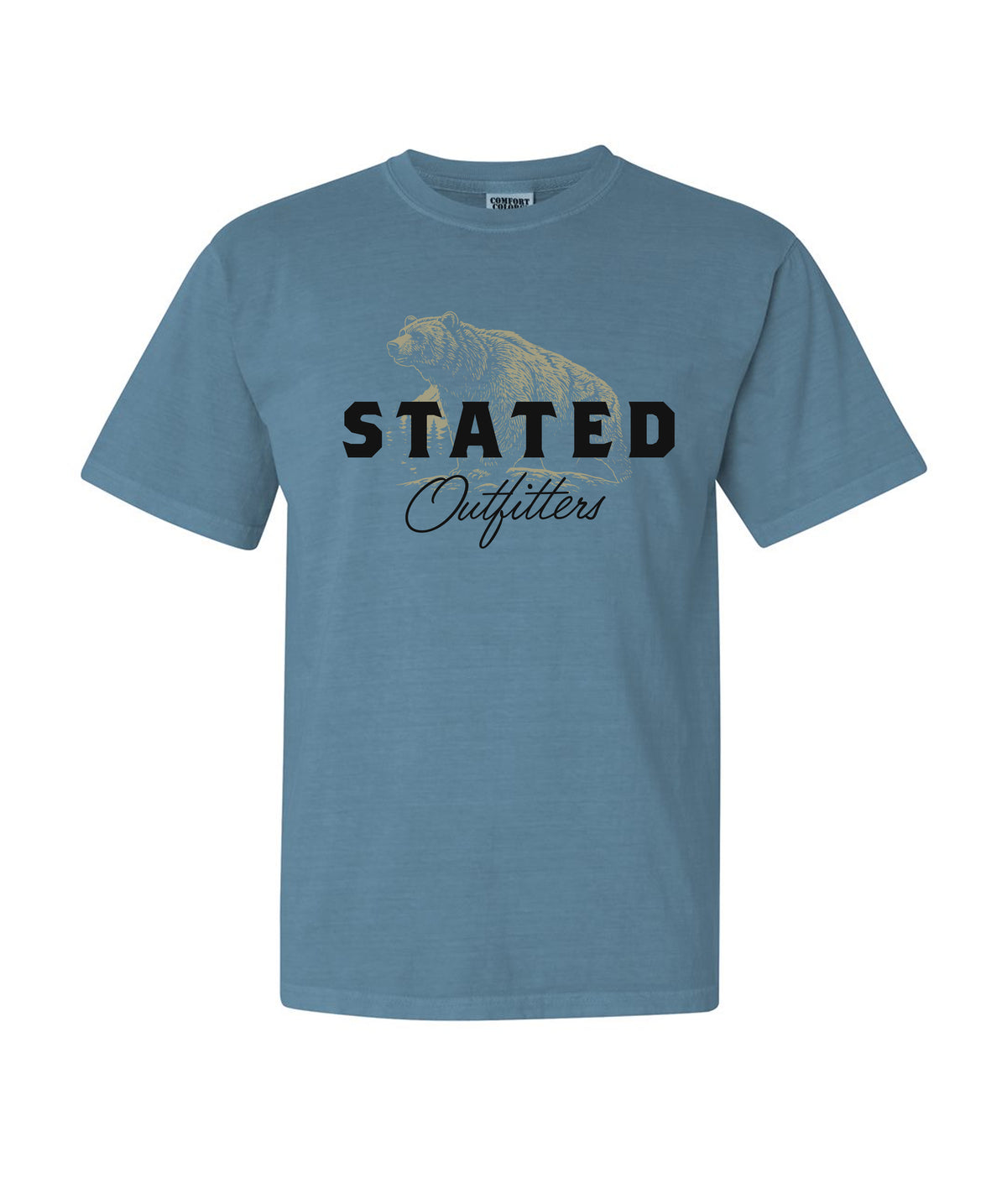 Stated Outfitters Heritage T-Shirt