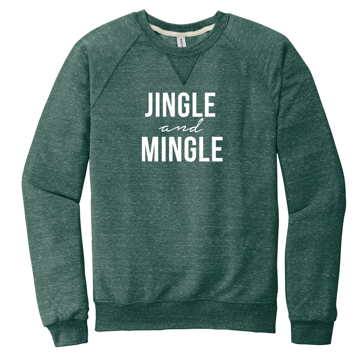 Jingle and Mingle Sweatshirt