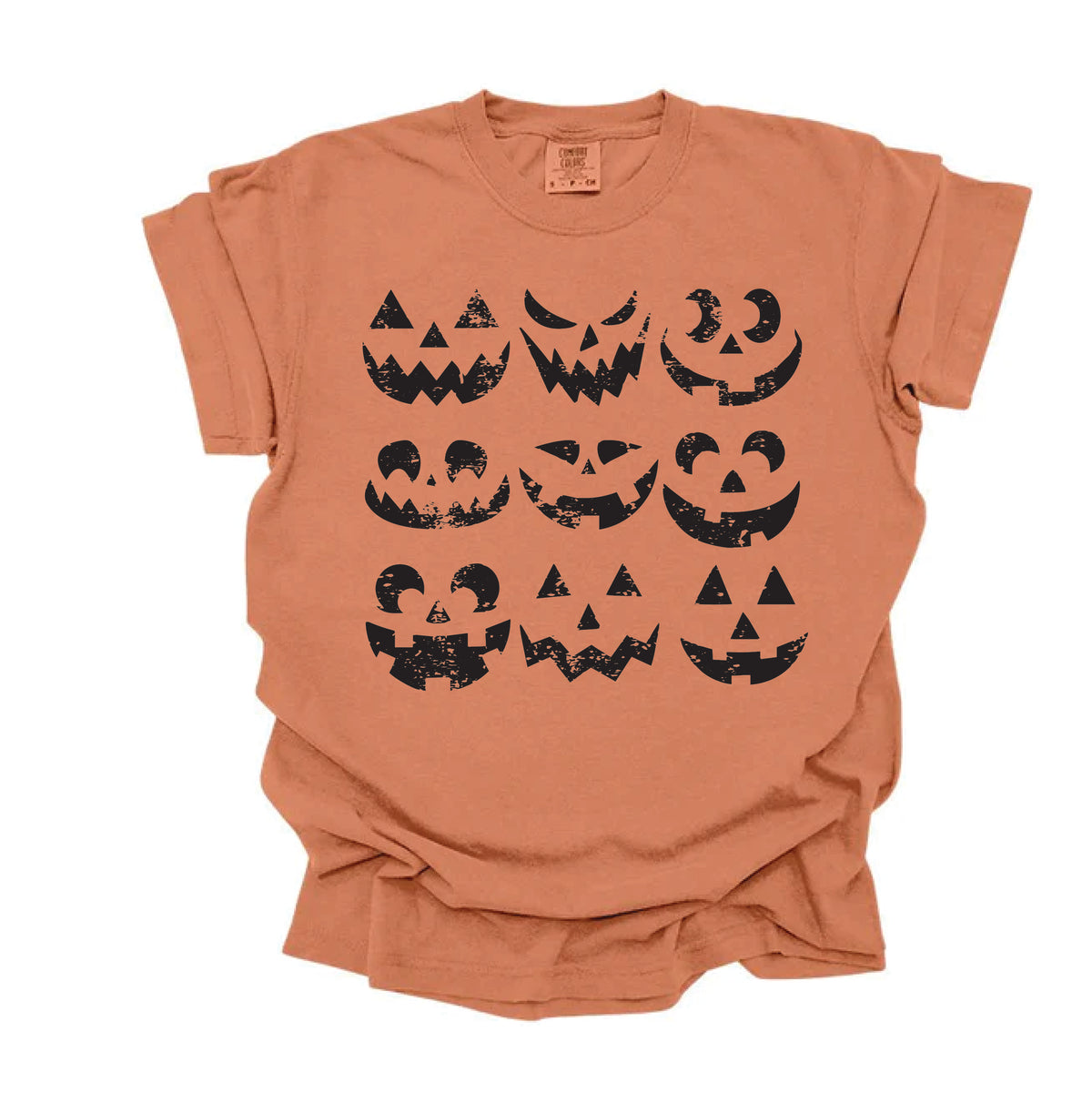 Many faces of Jack Tee