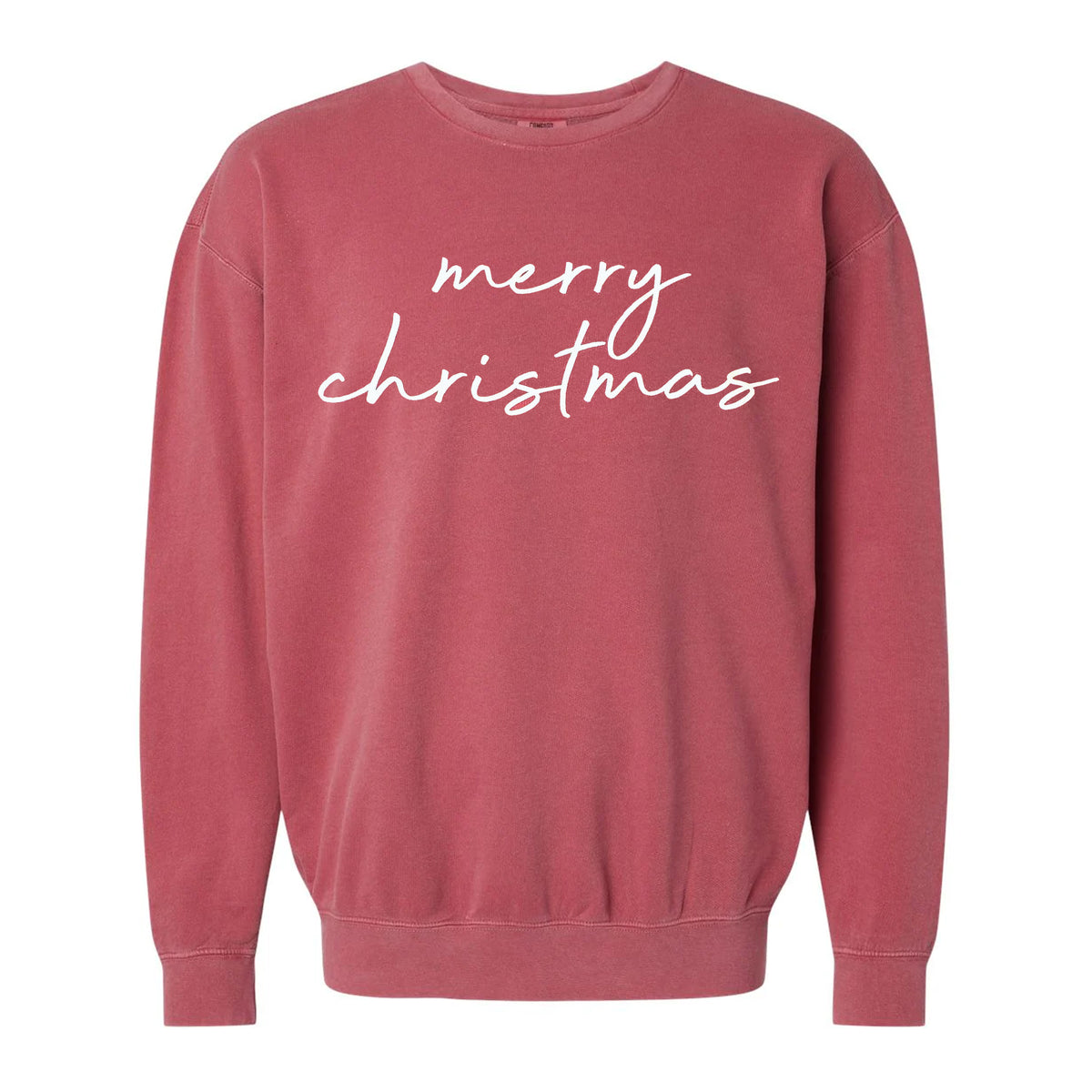 Merry Christmas Script SS