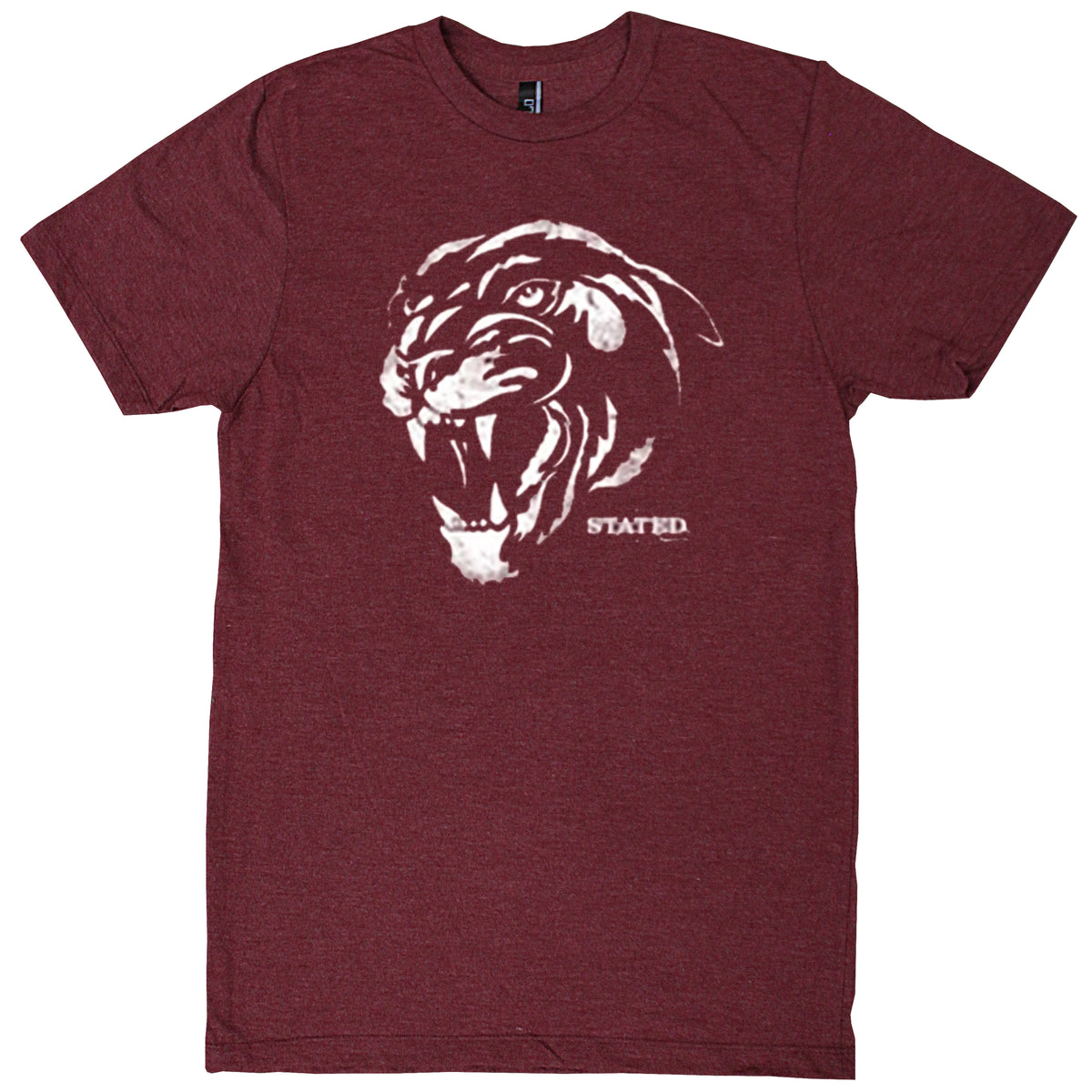 Benton Panther Mascot T-Shirt