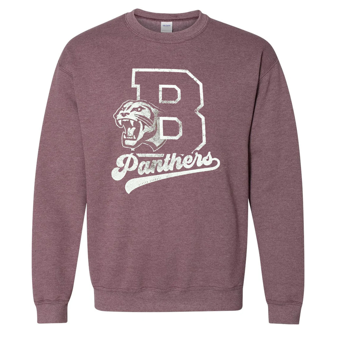 Benton Insignia Sweatshirt