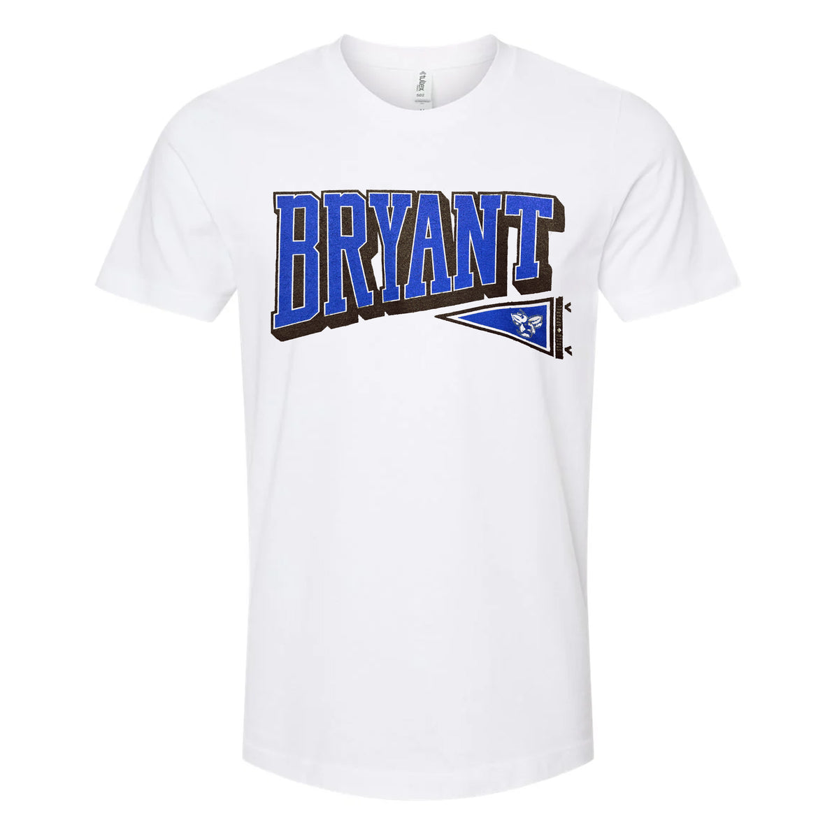 Bryant Pennant Tshirt