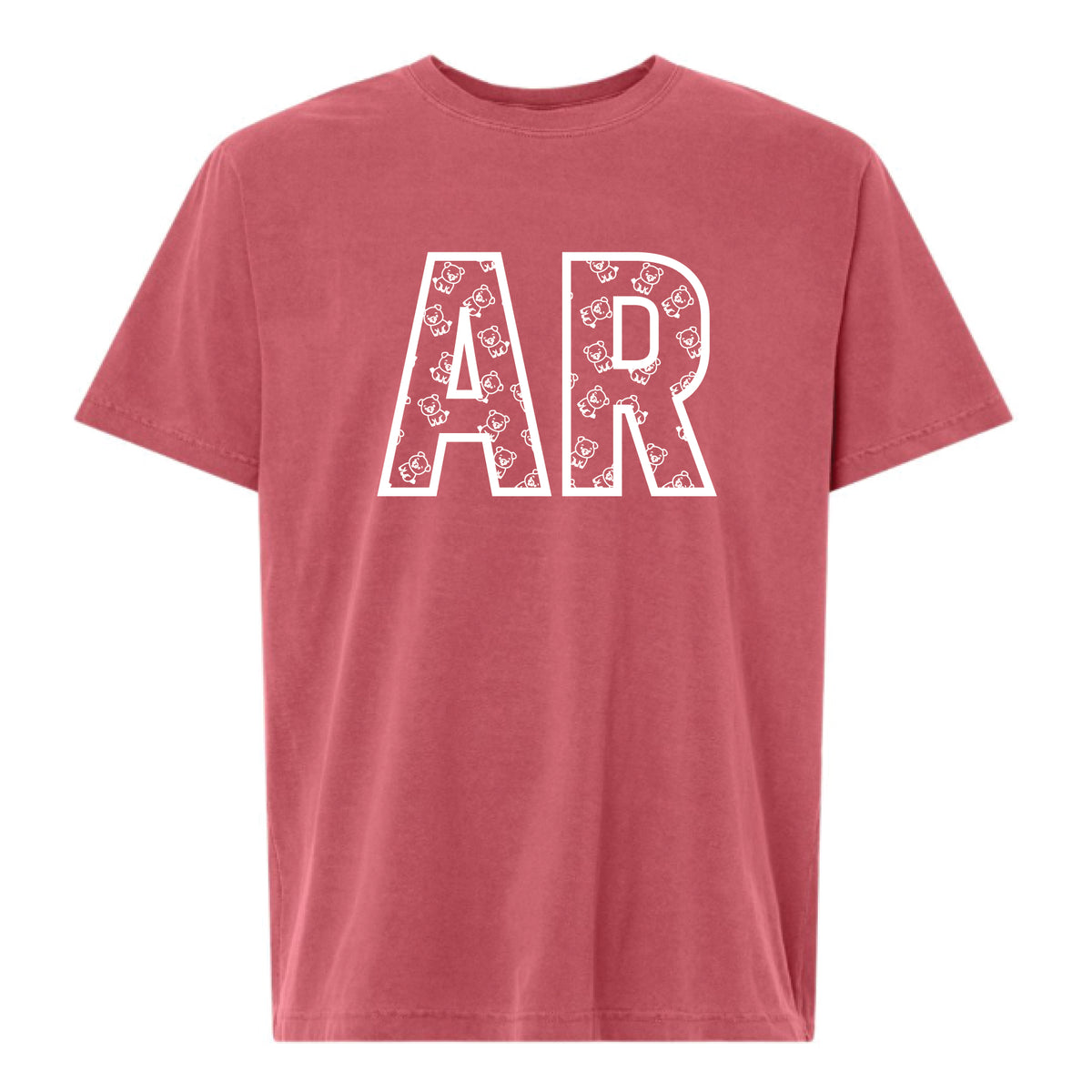 AR Piggies Tee