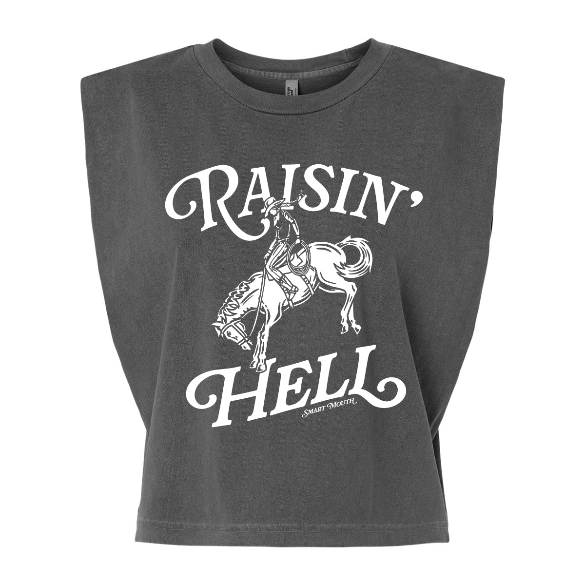 Raisin' Hell Tank