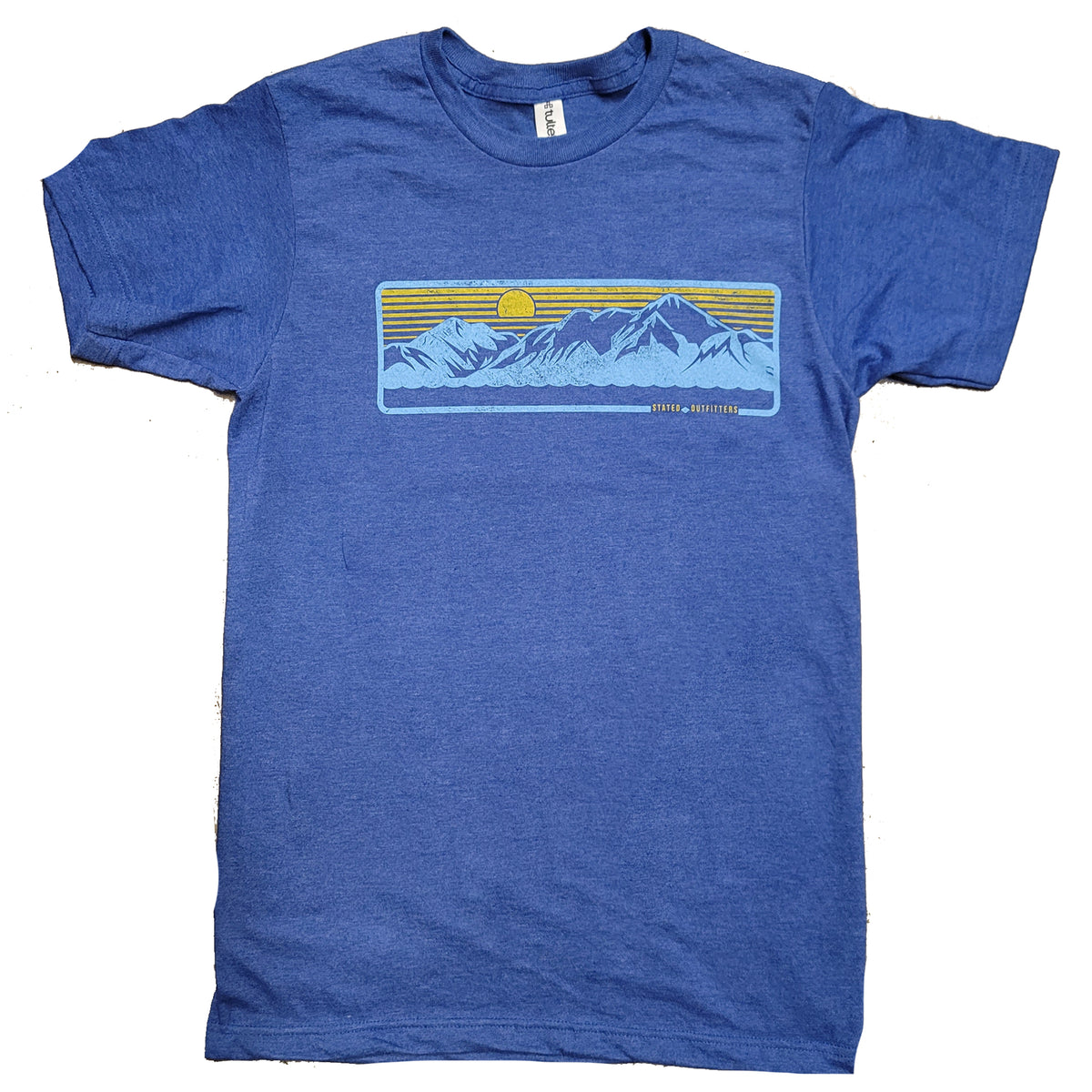 Stated Outfitters Ridgeline Tee